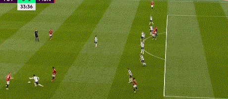 开云娱乐-【英超】孙兴慜头筹 卡瓦尼反超 热刺主场1比3曼联